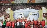 یک پرسپولیسی دیگر هم از این تیم جدا شد