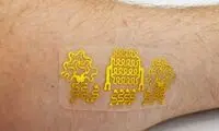 اختراعی شگفت‌انگیز و جدید در پزشکی 