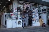 رکود بی‌سابقه در بازار لوازم خانگی