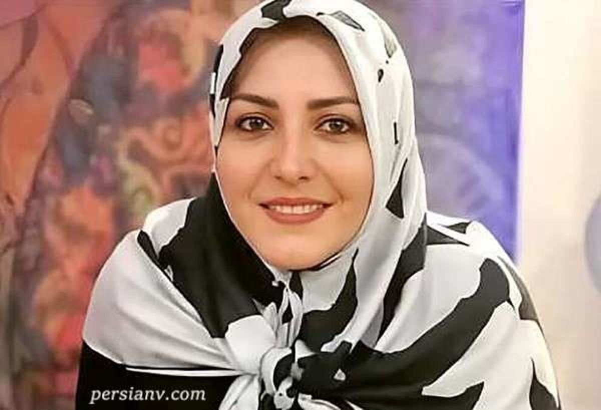   انفجار در برنامه تلویزیون خانم مجری را شوکه کرد 
