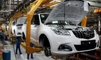 ایران خودرو خراسان هم به رکوردزنی‌های آبی‌پوشان اضافه شد