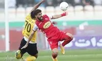 این مدافع پرسپولیس با جذب کنعانی‌ رفتنی شد