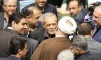 طرح عدم کفایت سیاسی پزشکیان واکنش‌برانگیز شد