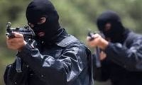 به گروگان گرفته شدن یک تبعه چینی در تهران