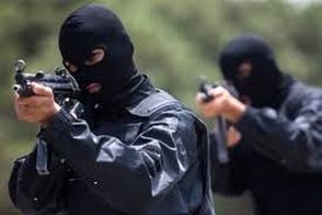 به گروگان گرفته شدن یک تبعه چینی در تهران