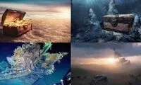 با ارزش‌ترین گنجینه‌های تاریخ که ناپدید شدند