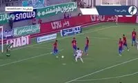 کارشناسی داوری نساجی - پرسپولیس