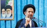 راهکارهای امام جمعه تهران برای مقابله با آلودگی هوا