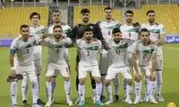 ماه عجیب گروه B جام‌جهانی ۲۰۲۲
