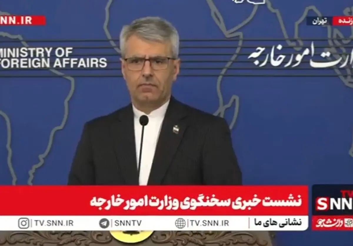 واکنش معنادار تهران به خبر اعزام 40هزار نظامی پاکستانی به عربستان