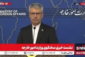 واکنش معنادار تهران به خبر اعزام 40هزار نظامی پاکستانی به عربستان