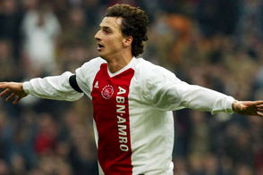 سوپرگل مارادونایی زلاتان که فیلمبردار را هم گیج کرد!