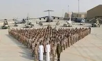 3 کشور عربی، آب پاکی را روی دست آمریکا ریختند!