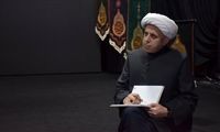 مشخص شدن زمان تشییع پیکر مجری تلویزیون