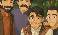  قابلیت جدید چت جی‌پی‌تی ایرانی‌ها را حسابی سرگرم کرد