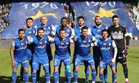 معینی: بازیکنان استقلال در حد این تیم نیستند