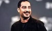 ویدئو جالب بازیگر سریال پایتخت برای تولد نوید محمد‌زاده