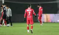 ماجرای درگیری سروش رفیعی با نیمکت آلومینیوم برملا شد