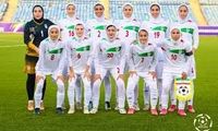 بانوان ایران سنگاپور را قلع و قمع کردند!