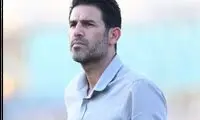 واکنش تند بادامکی به رد درخواست پرسپولیس