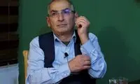 ماجرای یک شایعه جنجالی درباره صادق زیباکلام