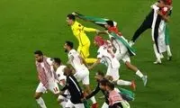 فکت عجیبی که می‌گوید اردن قهرمان می‌شود!