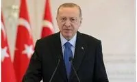 لقب جنجالی اردوغان به بنیامین نتانیاهو
