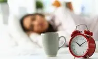 ۵ ماده غذایی برای داشتن یک خواب راحت