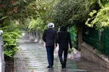 سامانه بارشی جدید فردا وارد کشور می‌شود