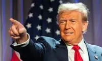  ترامپ: تنگه هرمز را برای چین باز می‌کنم!