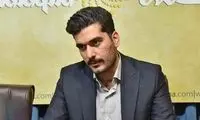 علی احمدنیا از نماینده تهران شکایت کرد