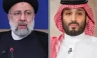 ادعای یک رسانه درباره دیدار رئیسی و بن‌سلمان