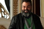 شهرام قائدی با یک شمایل تازه جلب‌توجه کرد