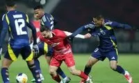 دست کارتال در خط هافبک پرسپولیس خالی‌تر شد
