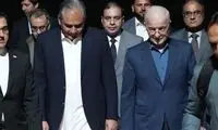 سفر یک روزه مقام ارشد ایرانی به پاکستان 