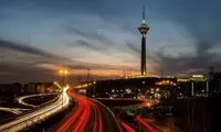 وضعیت گسل‌های تهران خطرناک است؟