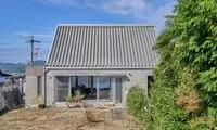 معماری هوشمندانه یک خانه 125متری در ژاپن