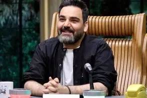 پست معنادار احسان علیخانی درباره وقایع اخیر