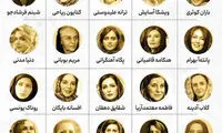 همه کشف حجاب کنندگان به این سرنوشت دچار می‌شوند؟