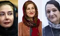 گرفتن تعهد از بازیگران برای حفظ حجاب!