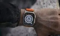 اپل واچ به داد زن زنده به گور شده رسید! 