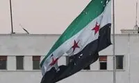 انفجار مرموز بعد از بازگشت جولانی از واشنگتن!