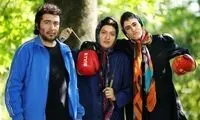 نهنگ عنبر 3 بدون ویشکا و مهناز می‌آید