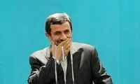 واکنش رسمی به دیدار احمدی‌نژاد با چهره جنجالی آمریکا