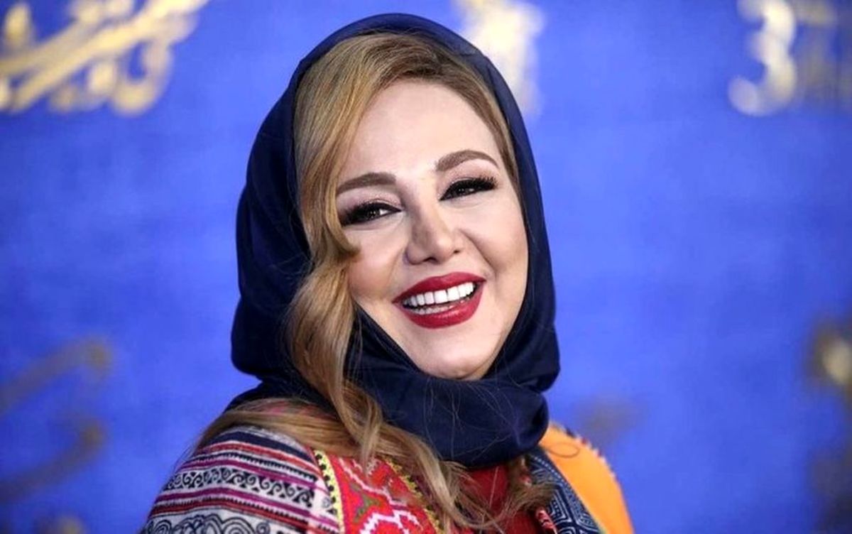   تولد جالبی که گربه «بهنوش بختیاری» برایش گرفت! 