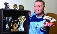 این مرد رکورددار مُردن و زنده شدن است