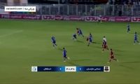 دو پاس سرنوشت‌ساز قرمزها مقابل استقلال