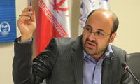 شهرام گیل‌آبادی استعفا داد