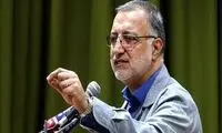 حاشیه‌ها در تهران، گریبان آقای شهردار را گرفت؟
