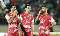 کدام تیم، کاپیتان پرسپولیس را جذب می‌کند؟ 